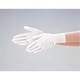 ニトリル極薄手袋PF（ホワイト） S ホワイト 520
