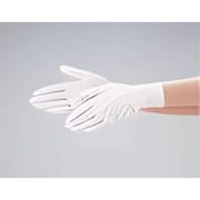 ニトリル極薄手袋PF（ホワイト） S ホワイト 520
