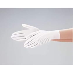 ニトリル極薄手袋PF（ホワイト） L ホワイト 520