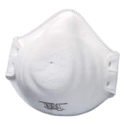 使い捨て式防じんマスク(サイドバンド 4100-B