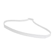 汗止めバンド(シリコーン) クリア
