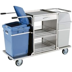 オムツ交換車 116型B 100171