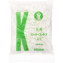 ローラーコットン 023-330002-00