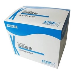 滅菌綿棒スタンドパウチ ＃104 023-412610-00