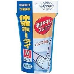 抗菌伸縮ホータイ 快適（M） 032-253110-00