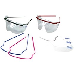 セーフビュープラスチックフレーム 027-500020-00