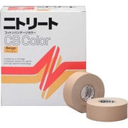 ニトリートCBカラーテープ CBC-25