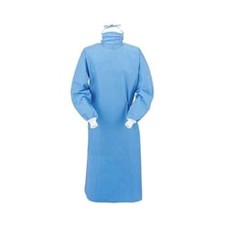 滅菌サージカルガウン マスクあり 027-180054-00