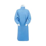 滅菌サージカルガウン マスクあり 027-180055-00
