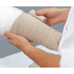 ジョブスト 圧迫用包帯 コンプリラン 020-000077-00