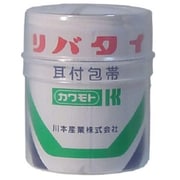 リバタイ（耳付ホータイ）6裂（6巻） 012-030236-00