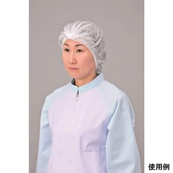 フラワークリーンキャップ グリーン