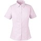 半袖シャツブラウス 5号 ピンク ESB442