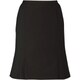 マーメイドラインスカート 11号 ブラック EAS654