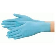 ディスポラテックスグローブ（ブルー） SS ブルー 452