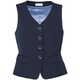 ベスト（レディス用） 15号 ブリリアントネイビー EAV637-2