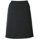 Aラインスカート 5号 ダイヤモンドブラック EAS638-10