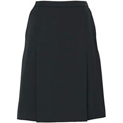 キュロット 15号 ダイヤモンドブラック EAQ640-10