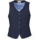ベスト（レディス用） 17号 ブリリアントネイビー EAV645-2