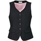 ベスト（レディス用） 7号 ダイヤモンドブラック EAV645-10