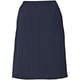Aラインスカート 21号 ブリリアントネイビー EAS646-2