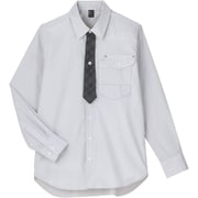 長袖シャツ 3L ホワイト CWY198-11