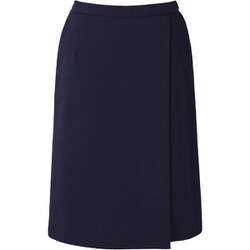 キュロット 21 ネイビー EAQ909-2