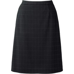 スカート 5 ブラック EAS900-610