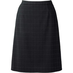 スカート 7 ブラック EAS900-610