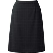 スカート 21 ブラック EAS900-610