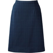スカート 5 ネイビー EAS900-62