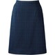 スカート 9 ネイビー EAS900-62