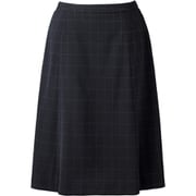 スカート 5 ブラック EAS901-610