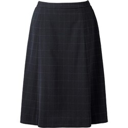 スカート 11 ブラック EAS901-610