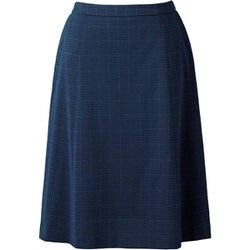 スカート 7 ネイビー EAS901-62