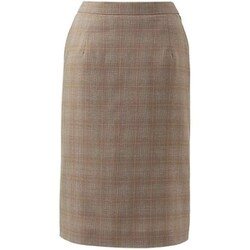 スカート 5 ベージュ EAS933-68