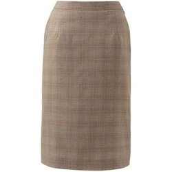 スカート 17 ベージュ EAS933-68