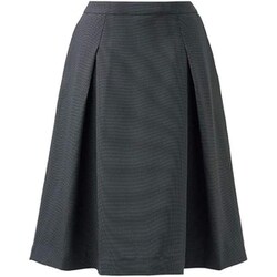 スカート 7 グレー EAS953-5