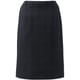 スカート 7 ブラック EAS957-610