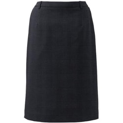 スカート 13 ブラック EAS957-610