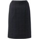 スカート 15 ブラック EAS957-610