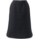 スカート 7 ブラック EAS958-610