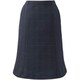 スカート 7 ネイビー EAS958-62