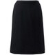 スカート 13 ブラック EAS963-310
