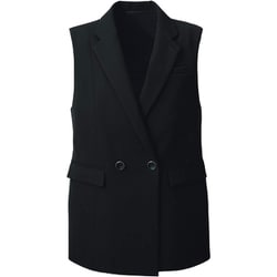 ベスト 17 ブラック EAV913-10