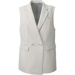 ベスト 5 グレージュ EAV913-8