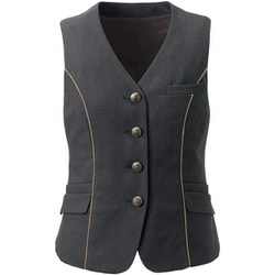 ベスト 5 グレー EAV951-5