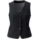 ベスト 13 ブラック EAV956-610