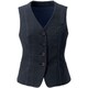 ベスト 7 ネイビー EAV956-62