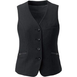 ベスト 9 ブラック EAV961-310